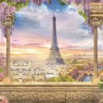 ПОСТЕР-МУРАЛ M856