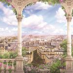 ПОСТЕР-МУРАЛ M857