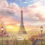 ПОСТЕР-МУРАЛ M858