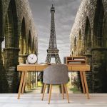 ПОСТЕР-МУРАЛ M859