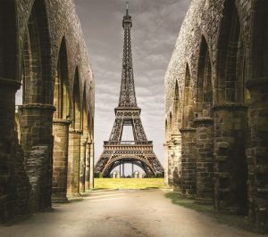 ПОСТЕР-МУРАЛ M859 - Image 3