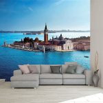 ПОСТЕР-МУРАЛ M863