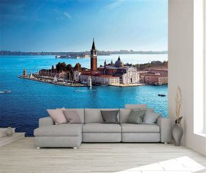 ПОСТЕР-МУРАЛ M863