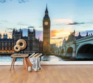 ПОСТЕР-МУРАЛ M865