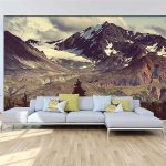 ПОСТЕР-МУРАЛ M867