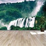 ПОСТЕР-МУРАЛ M870