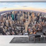 ПОСТЕР-МУРАЛ M883