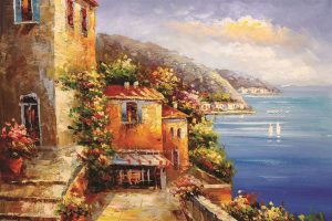 ПОСТЕР-МУРАЛ M887 - Image 4