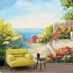 ПОСТЕР-МУРАЛ M888