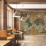 ПОСТЕР-МУРАЛ M901