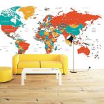 ПОСТЕР-МУРАЛ M905