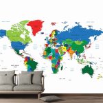 ПОСТЕР-МУРАЛ M906