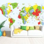 ПОСТЕР-МУРАЛ M907