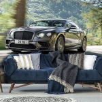 ПОСТЕР-МУРАЛ M918