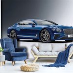 ПОСТЕР-МУРАЛ M929