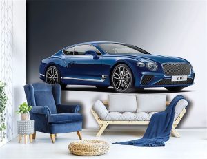 ПОСТЕР-МУРАЛ M929