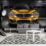 ПОСТЕР-МУРАЛ M931