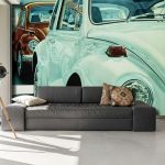 ПОСТЕР-МУРАЛ M936