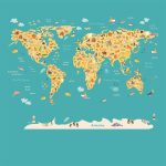 ПОСТЕР-МУРАЛ M938 - Image 2