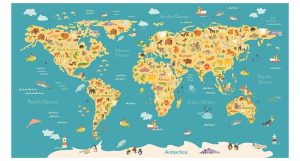 ПОСТЕР-МУРАЛ M938 - Image 4