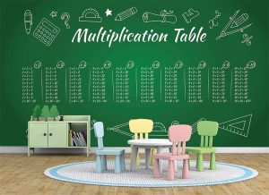 ПОСТЕР-МУРАЛ M947