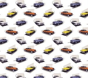 ПОСТЕР-МУРАЛ M948 - Image 2