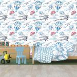 ПОСТЕР-МУРАЛ M950