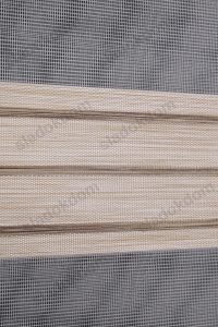 Беж Со Плисе Зебра Завеса - Image 5