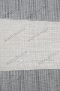 Крем Со Широки Линии Зебра Завеса - Image 5