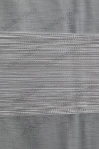 Сиво Со Широки Линии Зебра Завеса - Image 5