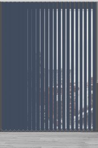 Тегет Вертикална Роло Завеса - Image 2