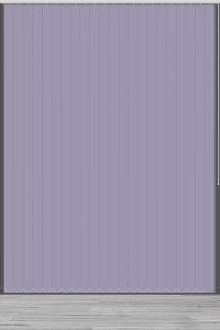 Лила Вертикална Роло Завеса - Image 3