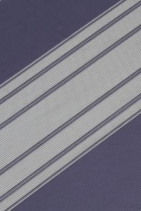 Темно Лила Вертикална Зебра Завеса - Image 4