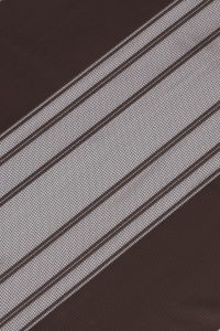 Кафеава  Вертикална Зебра Завеса - Image 4