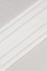Крем  Вертикална Зебра Завеса - Image 4