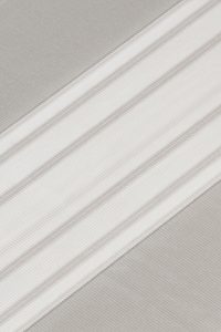 Темен Крем Вертикална Зебра Завеса - Image 4