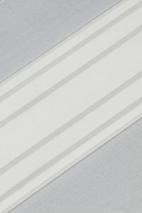 Светло Сиво Вертикална Зебра Завеса - Image 4