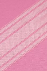 Розева Вертикална Зебра Завеса - Image 4