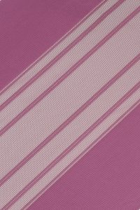 Темно Розева Вертикална Зебра Завеса - Image 4