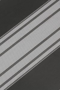 Маслинеста Зелена Вертикална Зебра Завеса - Image 4