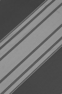 Пастелно Сиво Вертикална Зебра Завеса - Image 4