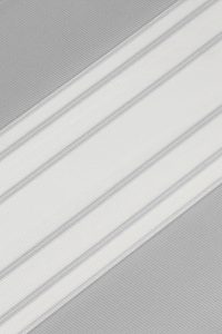 Сиво Вертикална Зебра Завеса - Image 4