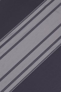 Чадено Сиво Вертикална Зебра Завеса - Image 4