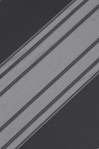 Антрацит Вертикална Зебра Завеса - Image 4