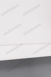 Бела Затемнувачко (Black Out) Роло Завеса - Image 5