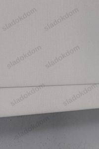 Сива Затемнувачко (Black Out) Роло Завеса - Image 5