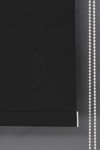 Црна Затемнувачко (Black Out) Роло Завеса - Image 4