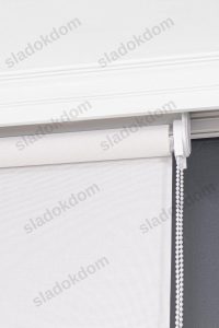 Бела Скрин (Screen) Роло Завеса - Image 3