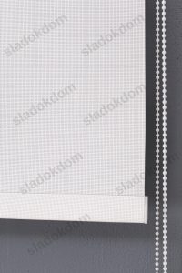 Бела Скрин (Screen) Роло Завеса - Image 4
