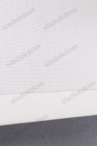 Бела Скрин (Screen) Роло Завеса - Image 5